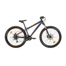 Sprint Primus Race 26" PURPLE GLOSS
